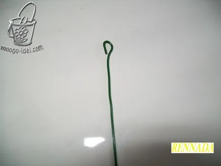 Flori cu propriile sale mâini, master-class iris (ei) Flori cu propriile sale mâini, iris maestru de clasă