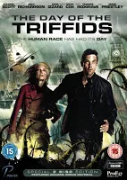 Ziua Triffids - (- ziua de triffids -) ~ Che a primit un blog