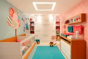Copii pentru copii de sexe diferite, recomandări și exemple
