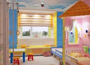 Copii pentru copii de sexe diferite, recomandări și exemple