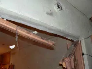 ușile cu mâinile lor de dezmembrare ghid pas cu pas