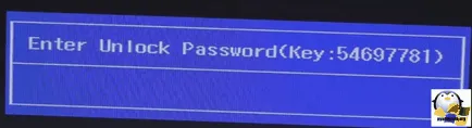 Noi facem Bios de resetare a parolei, setarea pentru Windows și servere Linux