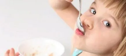 Dieta pentru infecții intestinale la copii - rețete de meniu și principii de nutriție (intestinale) Dieta pentru infecții intestinale la copii - rețete de meniu și principiile de nutriție