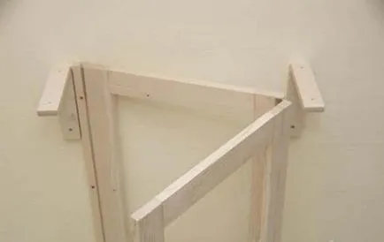 masa de lemn în bucătărie cu mâinile 3 variantas detaliate foto-instrucțiuni (tabel) masa de lemn în bucătărie cu mâinile 3 variantas detaliate foto-instrucțiuni