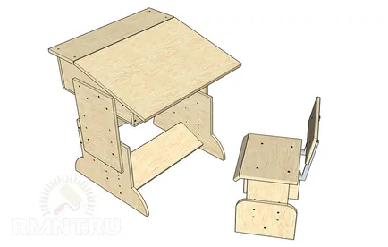 mobilier pentru copii mâinile o masă de lemn (construcții) mobilier pentru copii mâinile o masă de lemn
