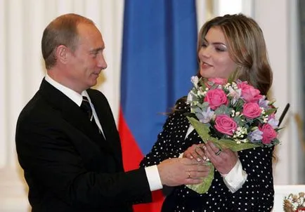 Copiii fiice Putin Masha și Katya, fotografii, în cazul în care ei trăiesc și ce fac ei (Putin) Copiii fiice Putin Masha și Katya, fotografii, în cazul în care ei trăiesc și ceea ce fac ei