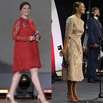 Copiii fiice Putin Masha și Katya, fotografii, în cazul în care ei trăiesc și ceea ce fac (poze) Copiii fiice Putin Masha și Katya, fotografii, în cazul în care ei trăiesc și ceea ce fac ei
