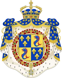 Dauphin - l