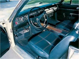 Dodge Charger 1969 daytona - cumpărare, preț, caracteristici, avtobelyavtsev - masini din toate timpurile