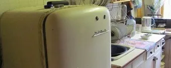 Care este zona de prospețime în lg frigider, Samsung - umed și uscat; ce zona de prospețime