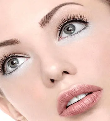 Ziua make-up reguli, caracteristici și fotografii și videoclipuri (zi make-up pentru ochi caprui pas cu pas fotografii) Ziua make-up reguli, caracteristici și foto și video