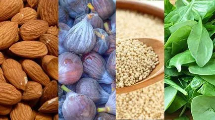 De ce avem nevoie de magneziu rolul de magneziu organism în organism