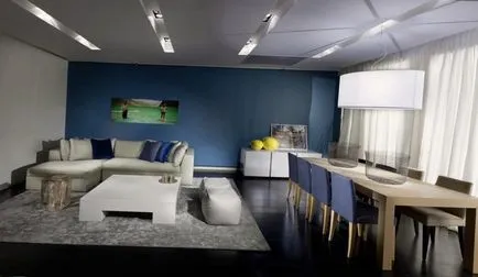 Cameră de design de zi (70 poze)