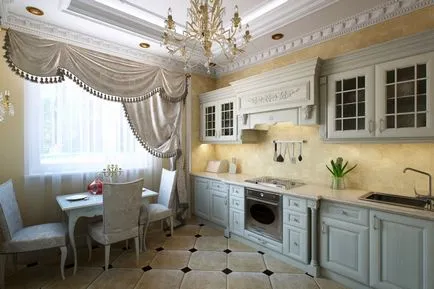 Design - renovare bucătărie (51 imagini) instrucțiuni privind înregistrarea video de mâinile lor, pret, foto