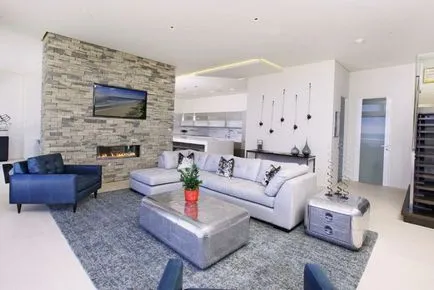 Cameră de design de zi (70 poze)