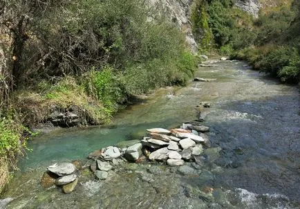 Metode de extragere a aurului, cum să eliminați metalul în râu în timpul iernii, nisip, video și procesul de fotografie