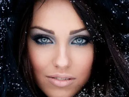 Normele Ziua machiaj, caracteristici și fotografii și videoclipuri (machiaj de zi, în vara) Ziua make-up reguli, caracteristici și foto și video