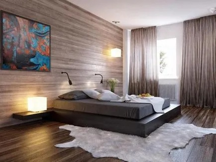 Designul camerei - cele mai bune fotografii ale interioarele camerelor