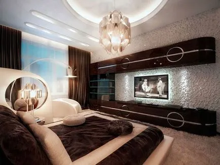 Design camera (foto) pentru a alege de proiectare, reparații și materiale de construcții dvs. pentru apartamente și vile
