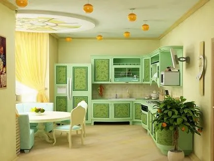 Design - renovare bucătărie (51 imagini) instrucțiuni privind înregistrarea video de mâinile lor, pret, foto