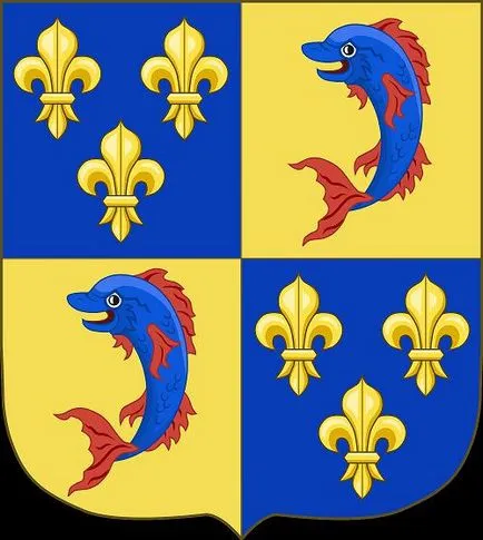 Dauphin - care este