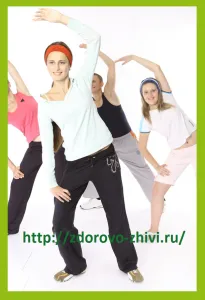 Activitatea motorie - cheia pentru sănătate și tineret (activitatea fizică regulată) dvs. Activitatea motorie - cheia pentru sănătatea și tinerețea ta