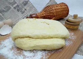 aluat dospit, cum să facă rețeta corect cu fotografie (drojdie reteta aluat) aluat dospit, cum să facă rețeta dreapta cu fotografii