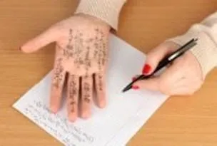 Examenele fara probleme, sau în cazul în care pentru a ascunde Spurs
