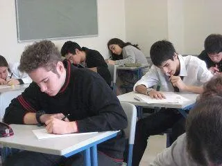 Examenele fara probleme, sau în cazul în care pentru a ascunde Spurs