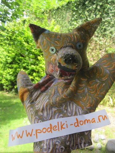 teatru de păpuși Acasă cu propriile lor mâini, o cutie de idei și ateliere (acasă) teatru de păpuși Acasă cu propriile lor mâini, o cutie de idei și ateliere