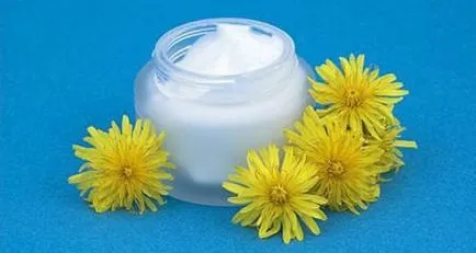 crema de casa pentru fata cu propriile sale mâini 15 rețete