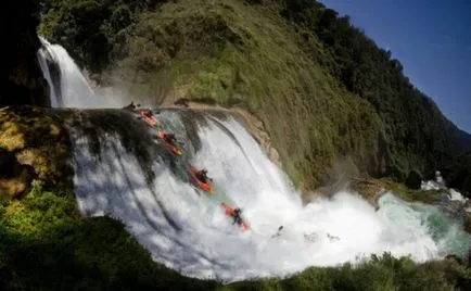 Sporturi extreme
