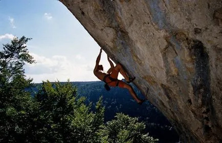 Sporturi extreme