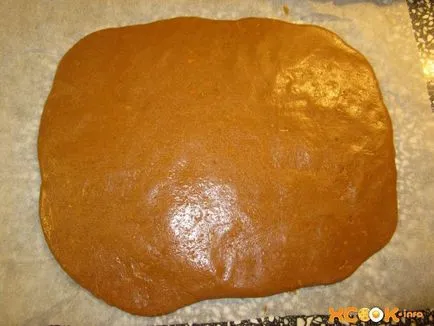 Homemade bomboane gărgăriță - reteta cu fotografii, modul de a face