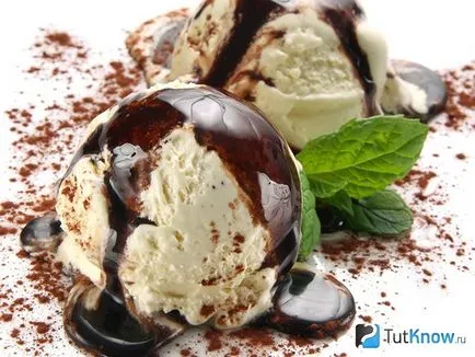 Homemade rețete de înghețată și secrete de gătit (secrete de inghetata) Homemade rețete de înghețată și secrete de gătit