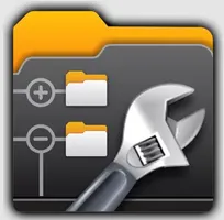 Estrongs fișier cel mai bun manager de fișiere Explorer pentru Android