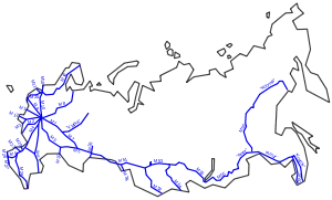 Federal Highway - este