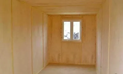 Placaj Grad 4 aprilie ceea ce este și ce prețul său
