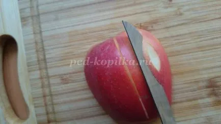 Figured feliere legume și fructe cu fotografii