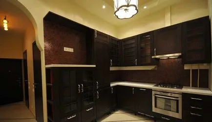 Apartament renovat într-un timp Moscova și costul ieftin 2017 (cheie) Renovat apartament într-un timp Moscova și costă ieftin 2017