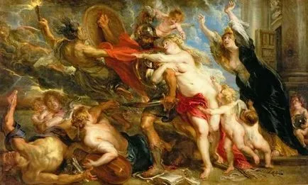 baroc