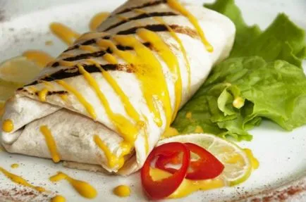 Enchilada- cel mai bun pas cu pas rețete de gustări mexicane (enchilada) Enchilada- cel mai bun pas cu pas rețete de gustări mexican