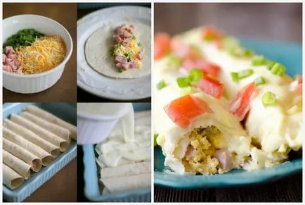 Enchilada- cel mai bun pas cu pas rețete de gustări mexican (cel mai bun pas cu pas enchilada retete de snacks-uri sos mexican de pui Instrucțiuni de tocat sunca caserolă Foto Video) Enchilada- cel mai bun pas cu pas rețete de gustări mexican