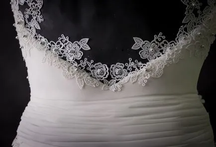 Aceasta rochie de mireasa eleganta nu a vrut să pună nici o mireasa ... vezi de ce smilepub (DRESS) Aceasta rochie de mireasa eleganta nu a vrut să pună nici o mireasa ... vezi de ce smilepub