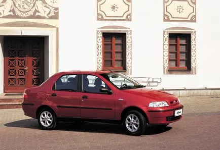 Fiat ca prima masina - un blog auto №1 în Ucraina (mașina) Fiat ca prima masina - un blog autos №1 în Ucraina