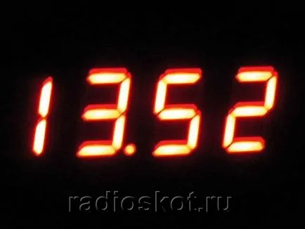 ceas cu alarmă ceas electronic