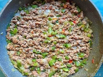 reteta enchilada cu fotografie, de gătit enchiladas de pui cu un pas cu pas reteta (foto) reteta enchilada cu fotografie, de gătit enchiladas de pui cu un pas cu pas reteta