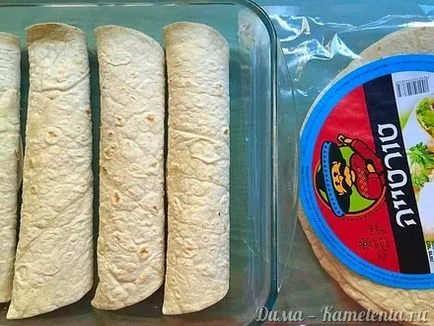 reteta enchilada cu fotografie, de gătit enchiladas de pui cu un pas cu pas reteta (enchiladas) reteta enchilada cu fotografie, de gătit enchiladas de pui cu un pas cu pas reteta