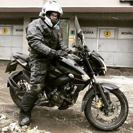 prohvatit februarie la Veliki Novgorod, sau cum să găsească un prieten