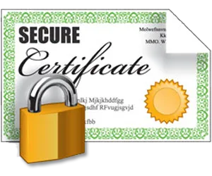 Cum se instalează certificate rădăcină